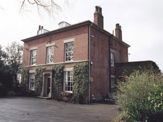 Holly House